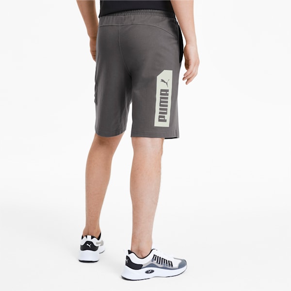 NU-TILITY Shorts, CASTLEROCK, extralarge-IND