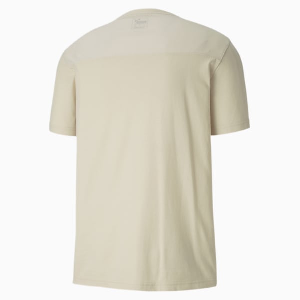 ATHLETICS Advanced T-Shirt, Tapioca, extralarge-AUS