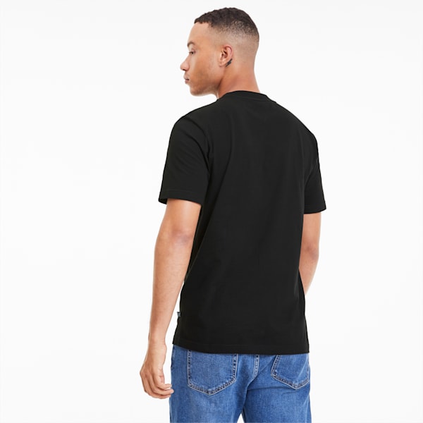 Rebel Bold Men s Tee PUMA