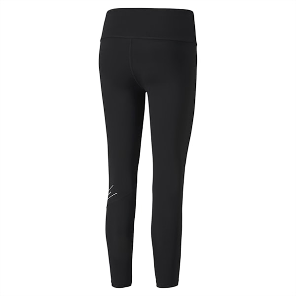 Nu-tility 7/8 Leggings, Puma Black, extralarge-IND