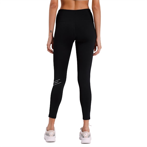 Nu-tility 7/8 Leggings, Puma Black, extralarge-IND