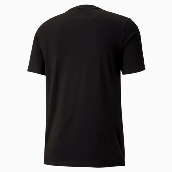 AMPLIFIED T-Shirt, Puma Black, extralarge-AUS
