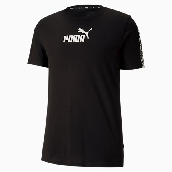 Amplified Men's Tee | PUMA