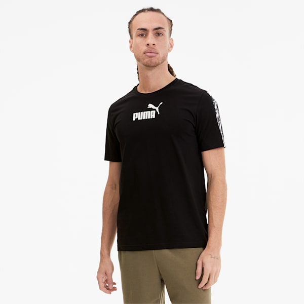 Puma amplified t shirt top
