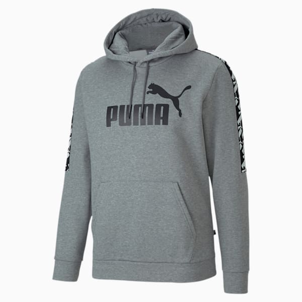 Puma amplified hoodie cheap