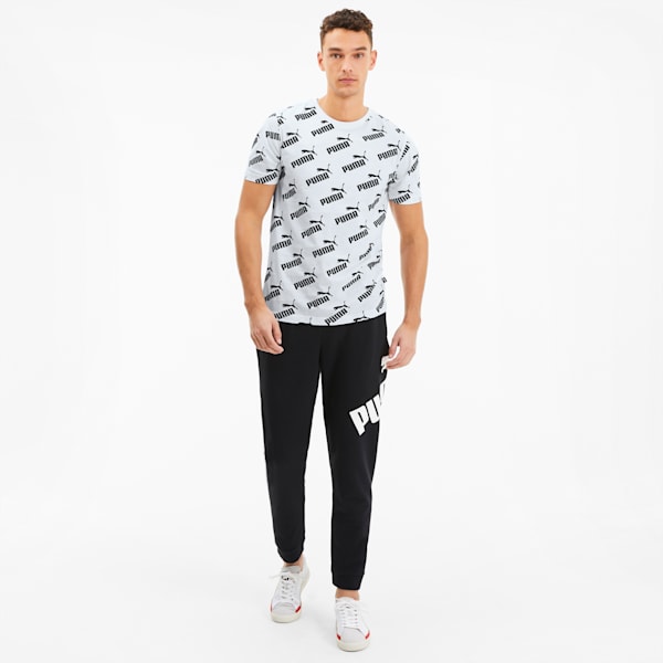 Amplified Men's AOP Tee | PUMA