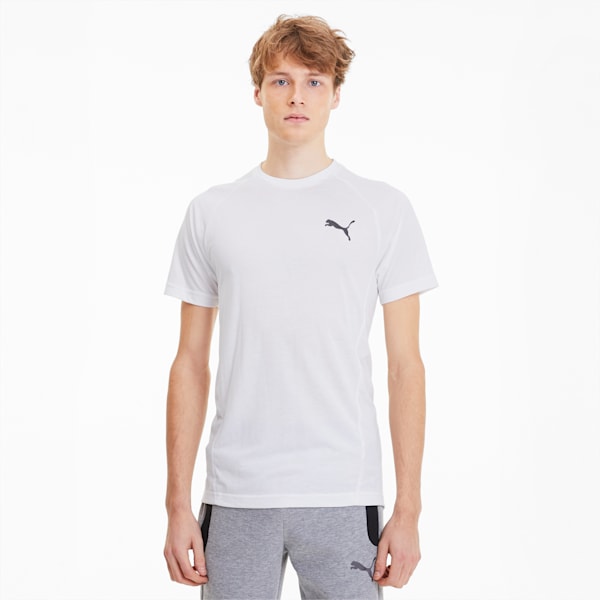 Evostripe tee hotsell