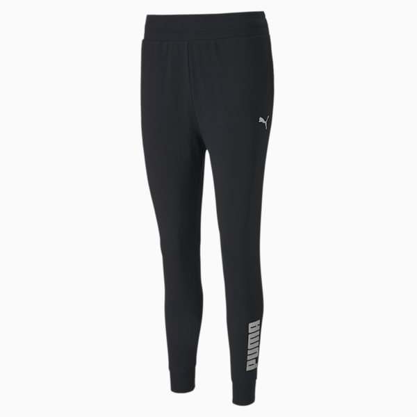 RTG Women's Sweatpants, Puma Black, extralarge