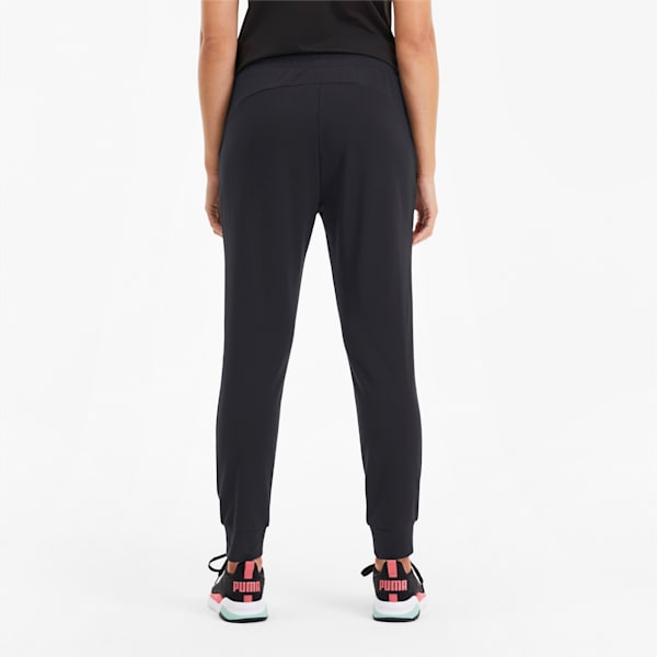 RTG Women's Sweatpants, Puma Black, extralarge