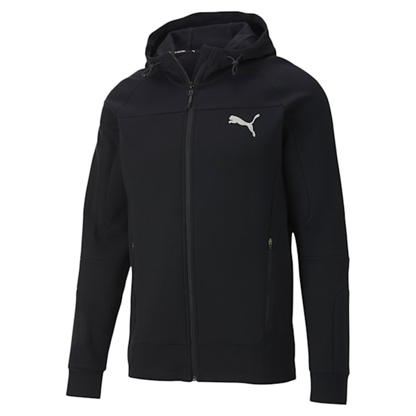 EVOSTRIPE Hooded Jacket PUMA