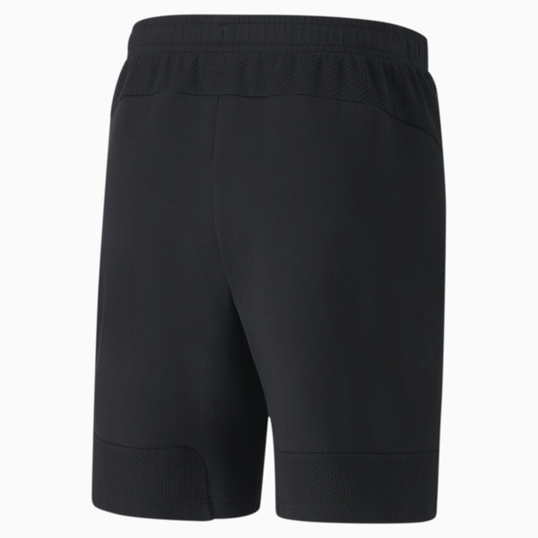 Evostripe Men's Shorts, Puma Black, extralarge
