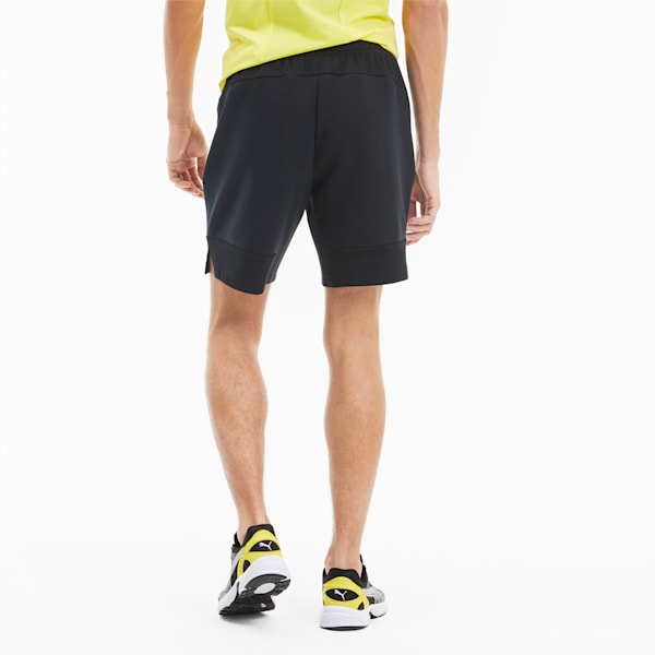 Evostripe Men's Shorts, Puma Black, extralarge