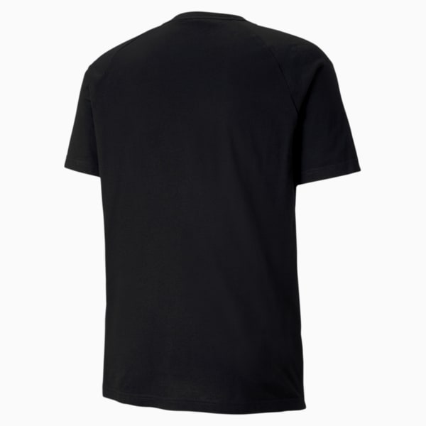 Modern Sports Men's Logo Tee | PUMA