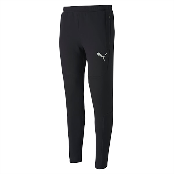 puma evostripe pants black