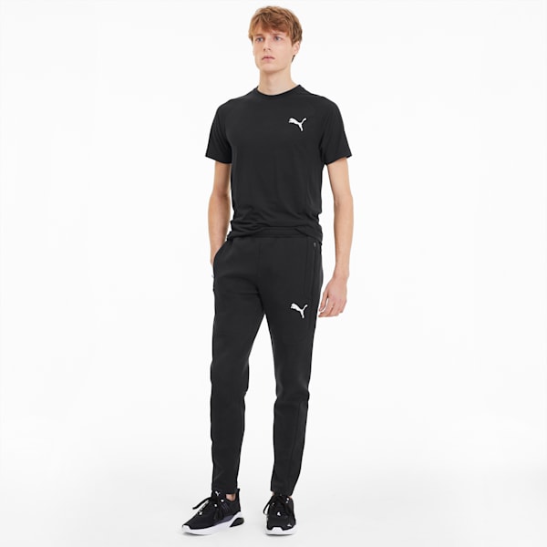 Puma evo joggers deals