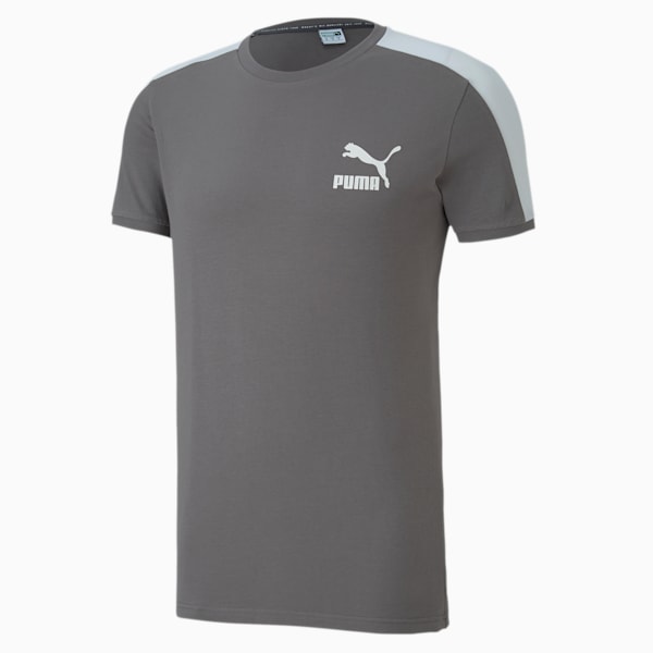 Puma t7 t shirt best sale