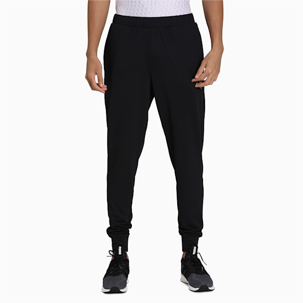 PUMA x one8 Men's Active Pants, Puma Black