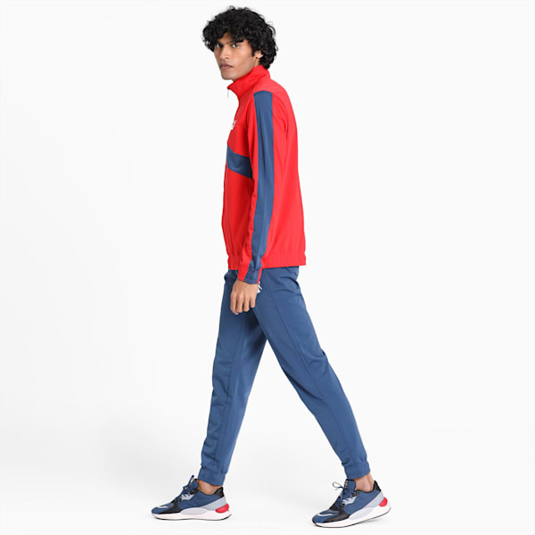 Puma classic tricot suit cl clearance
