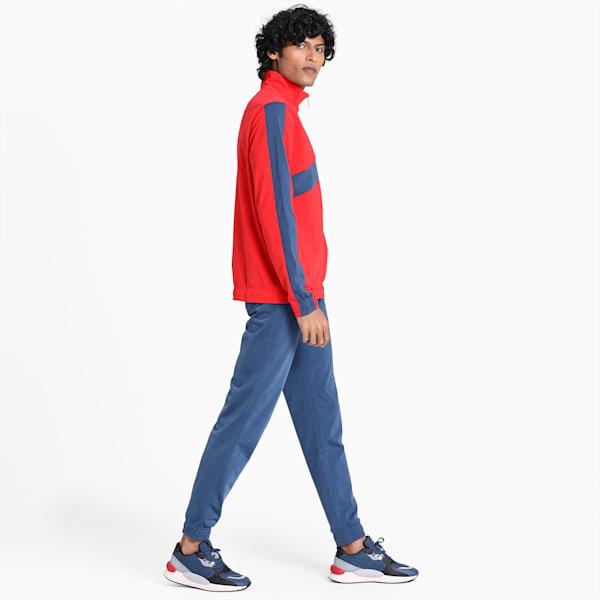 Puma classic tricot suit cl hotsell