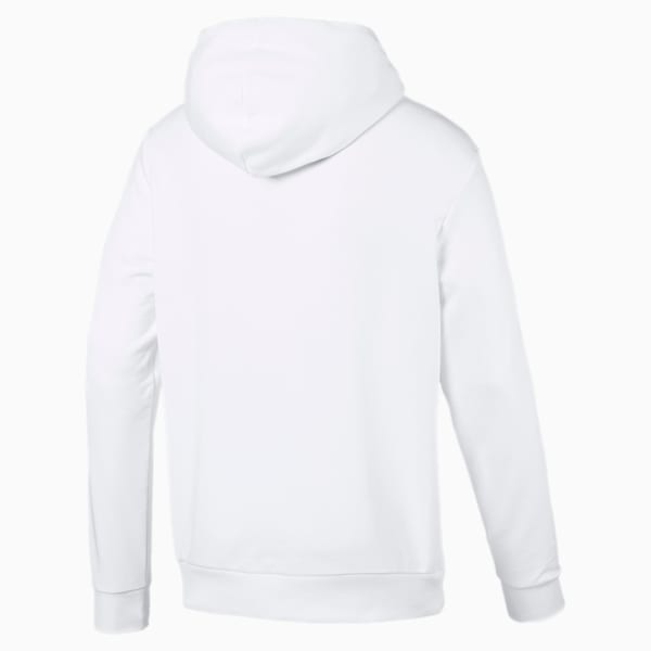Holiday Pack Hoodie TR, Puma White, extralarge-IND