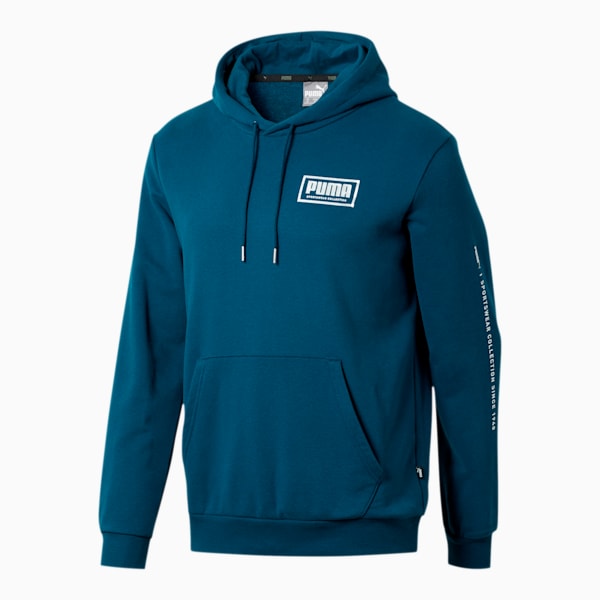 Holiday Pack Men s Hoodie PUMA