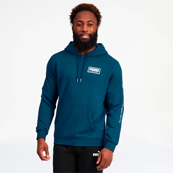 Puma fenty deepblue new arrivals