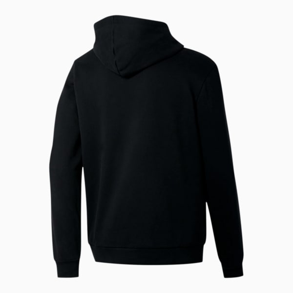 Holiday Pack Men's Hoodie, Cotton Black, extralarge