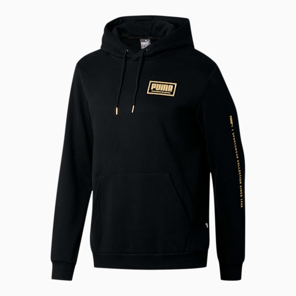 Holiday Pack Men s Hoodie PUMA