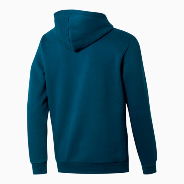 Holiday Pack Men's Hoodie, Gibraltar Sea, extralarge