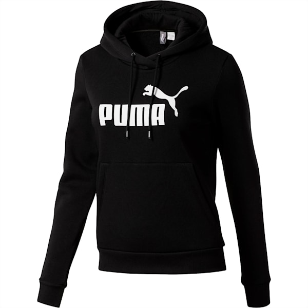 Puma ess logo best sale