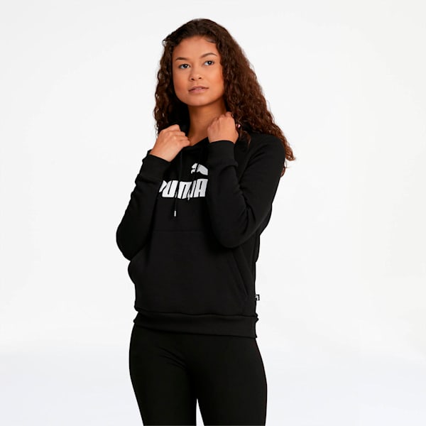 Women's Fleece Hoodie