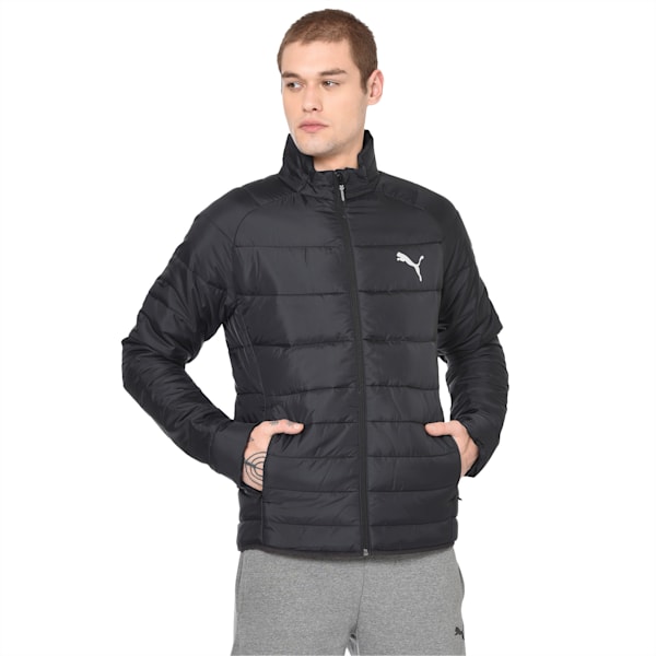 Warmcell ultralight men's jacket