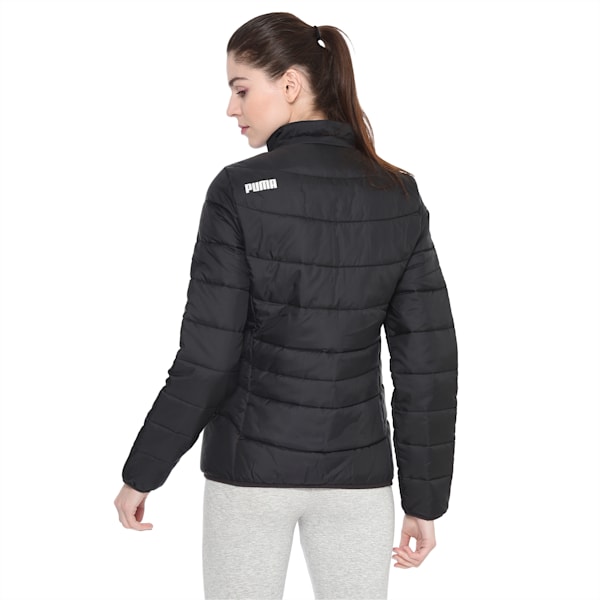 Ultralight warmCELL Women's Jacket, Puma Black, extralarge-IND