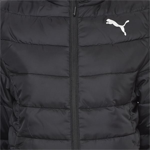 Ultralight warmCELL Women's Jacket, Puma Black