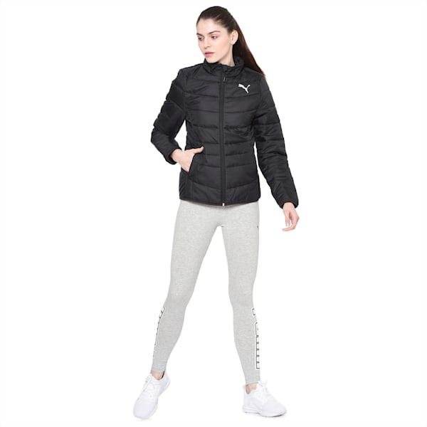 Ultralight warmCELL Women's Jacket, Puma Black, extralarge-IND