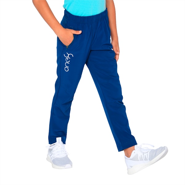 puma one8 pants