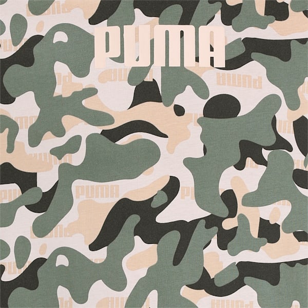 REBEL Camo T-Shirt, Forest Night, extralarge-IND
