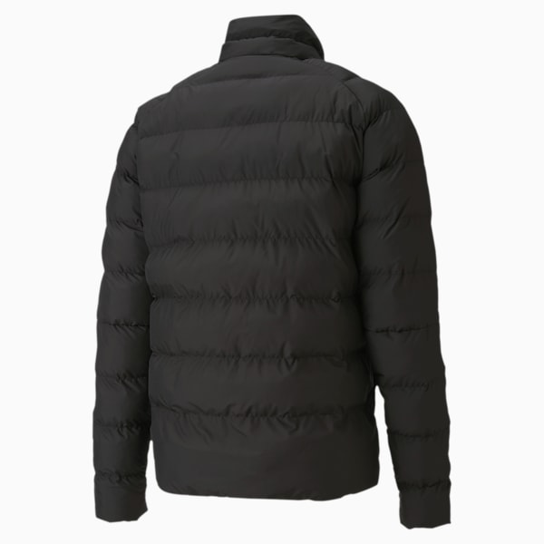 Chaqueta Puma Hombre Warm Cell Ultra Light Originales