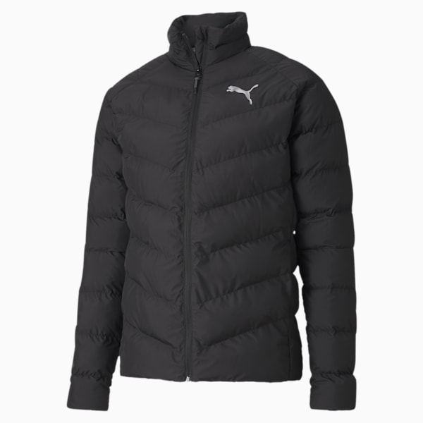 warmCELL Men's Lightweight Jacket | PUMA