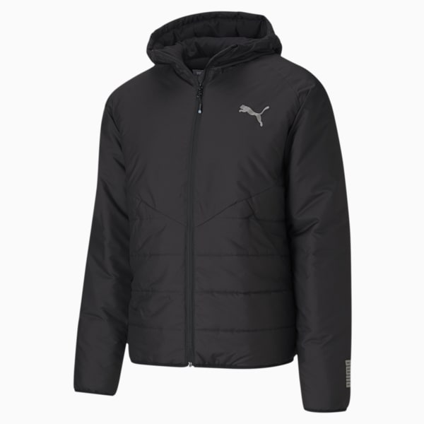 Chaqueta Puma Hombre Warm Cell Ultra Light Originales