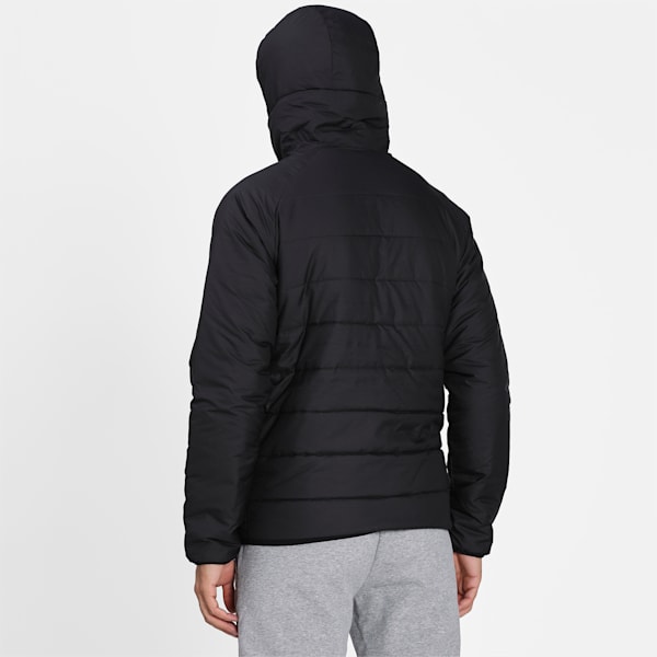 Puma ess warmcell padded jacket hotsell