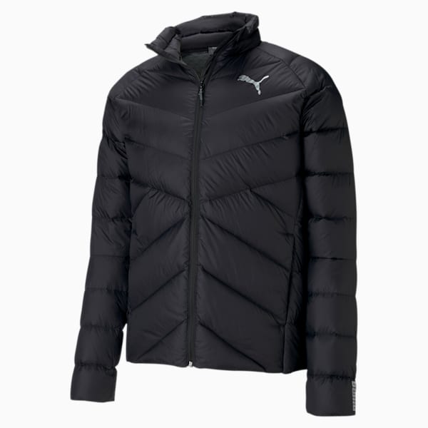Puma hybrid 600 sale down jacket men's