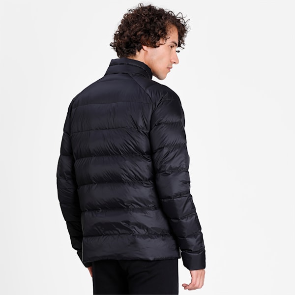 PWRWarm packLITE Men s Down Jacket PUMA