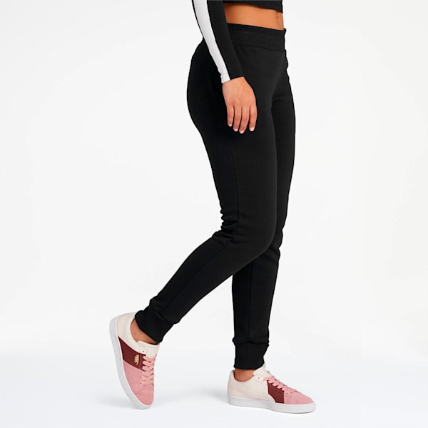 ESS Women's Fleece Sweatpants | PUMA