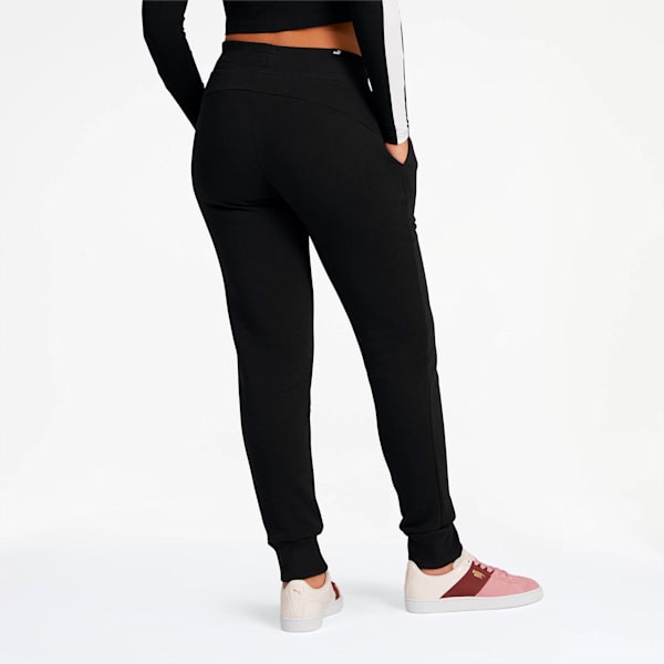 Women\'s Fleece | Sweatpants PUMA ESS