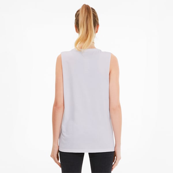 Womens Essentials Tanktop