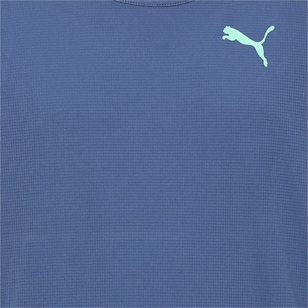 PUMA x one8 Active Men's Tank, Dark Denim, extralarge-IND