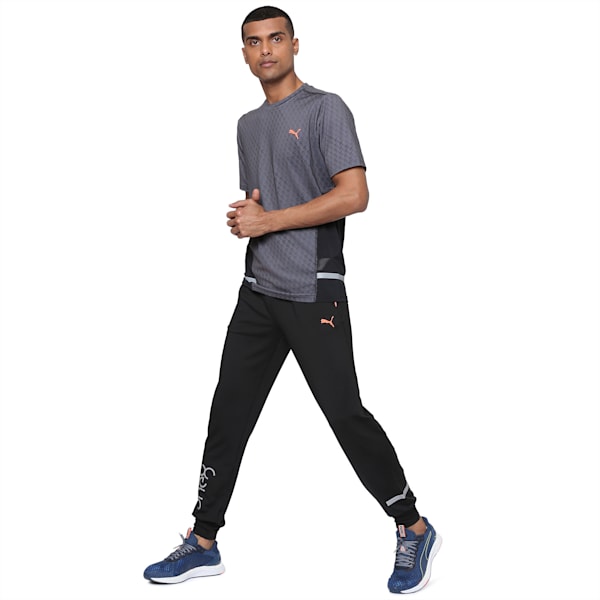 PUMA x Virat Kohli Active Men's Sweatpants, Puma Black