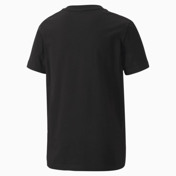 PUMA公式】キッズ アクティブ スポーツ グラフィック Tシャツ