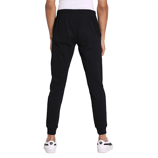 puma tape pants